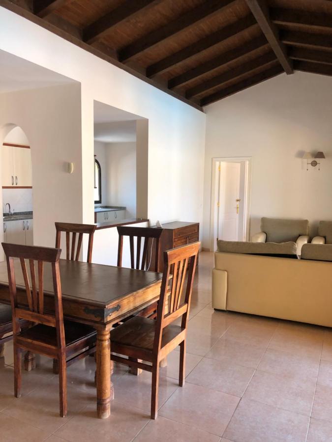 Villa Fuerteventura Corralejo Eksteriør billede