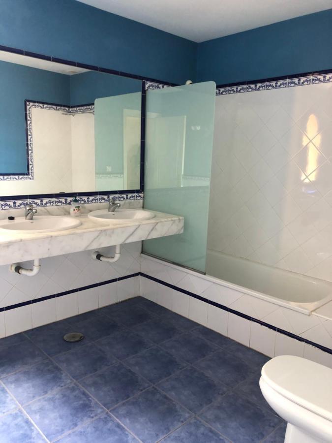 Villa Fuerteventura Corralejo Eksteriør billede
