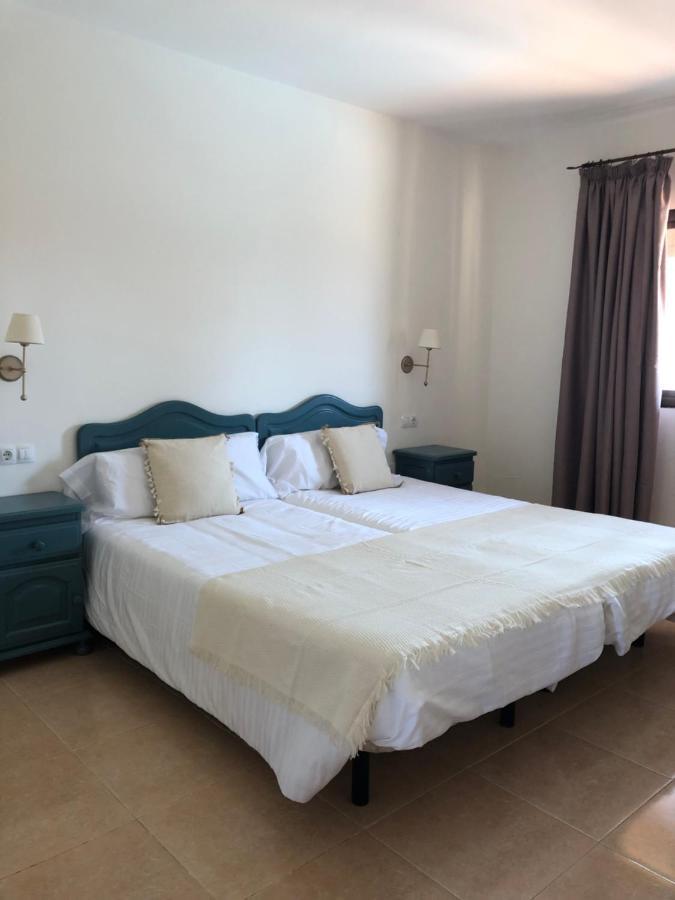 Villa Fuerteventura Corralejo Eksteriør billede