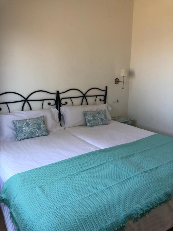 Villa Fuerteventura Corralejo Eksteriør billede
