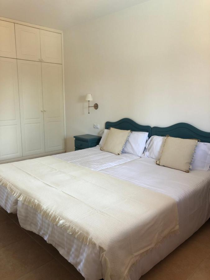 Villa Fuerteventura Corralejo Eksteriør billede