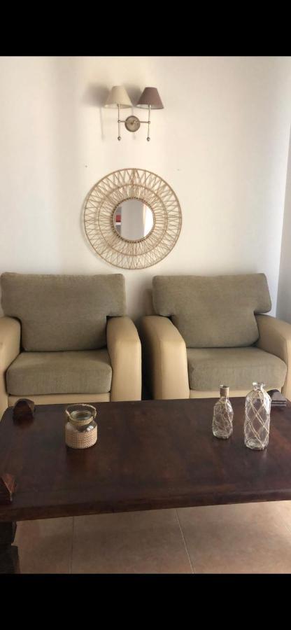 Villa Fuerteventura Corralejo Eksteriør billede